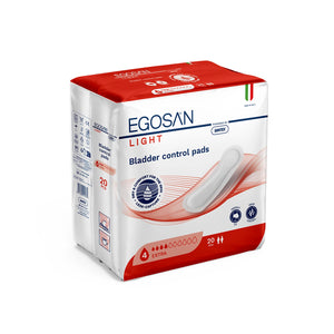Egosan Light Inco Pad (Women)