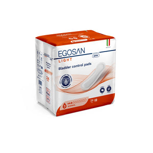 Egosan Light Inco Pad (Women)