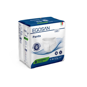 Egosan Adult Pull-up (Pants)