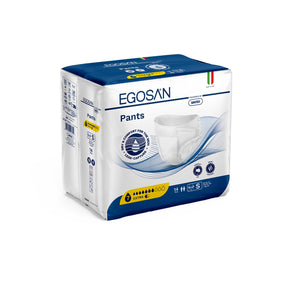Egosan Adult Pull-up (Pants)
