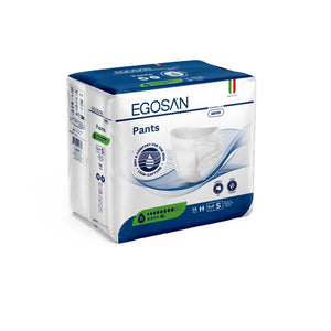Egosan Adult Pull-up (Pants)