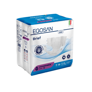Egosan Adult Diaper (All-in-one Brief)