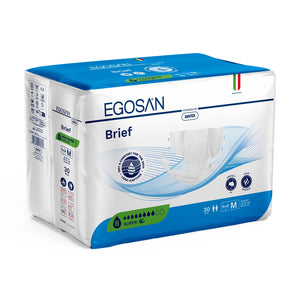 Egosan Adult Diaper (All-in-one Brief)