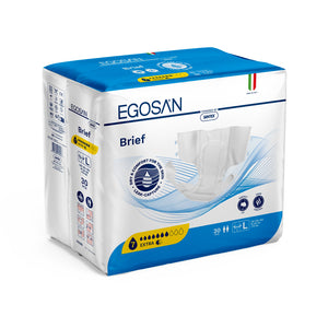 Egosan Adult Diaper (All-in-one Brief)