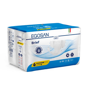 Egosan Adult Diaper (All-in-one Brief)