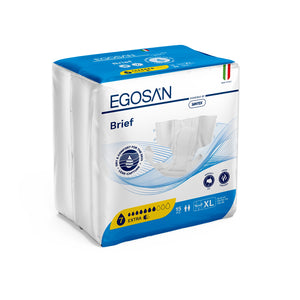 Egosan Adult Diaper (All-in-one Brief)